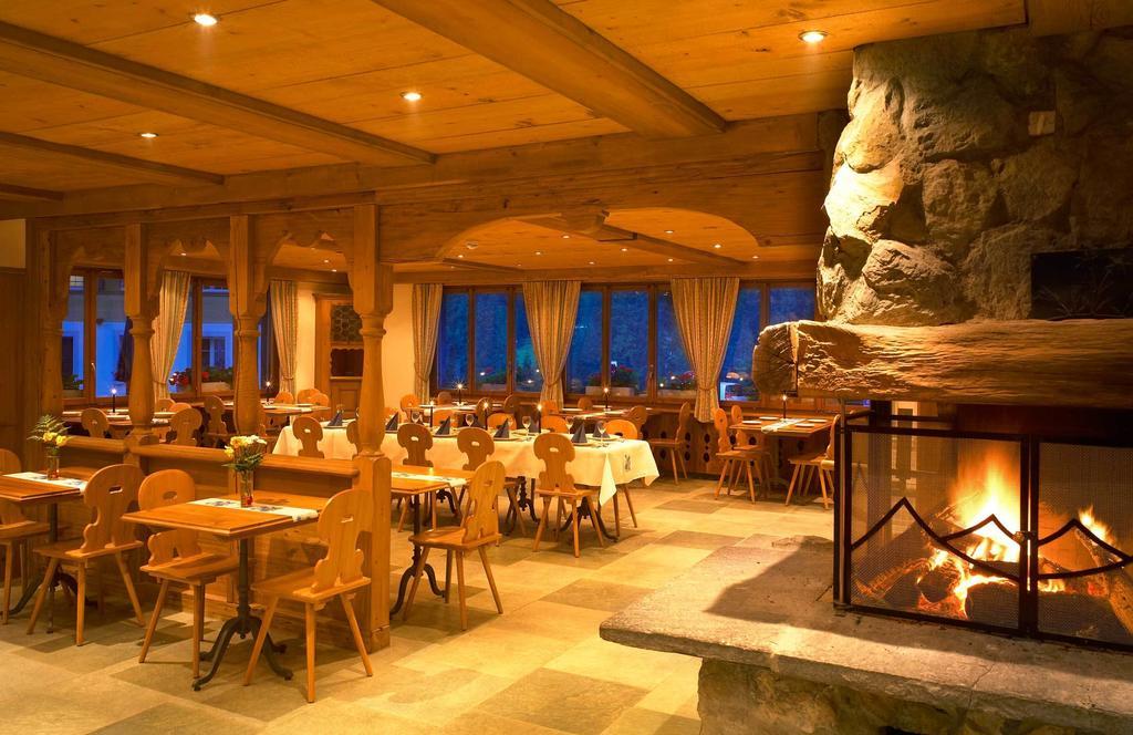 Griesalp Hotels Kiental Экстерьер фото