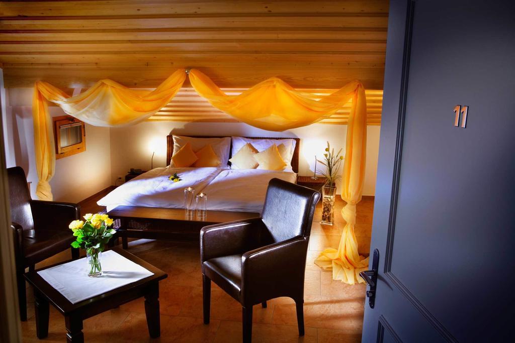 Griesalp Hotels Kiental Номер фото