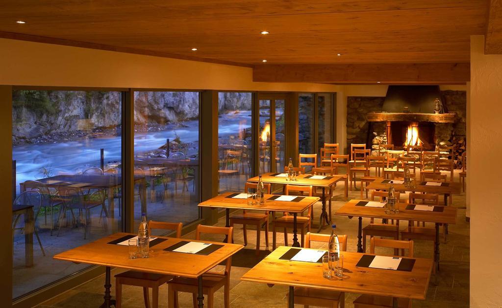 Griesalp Hotels Kiental Экстерьер фото