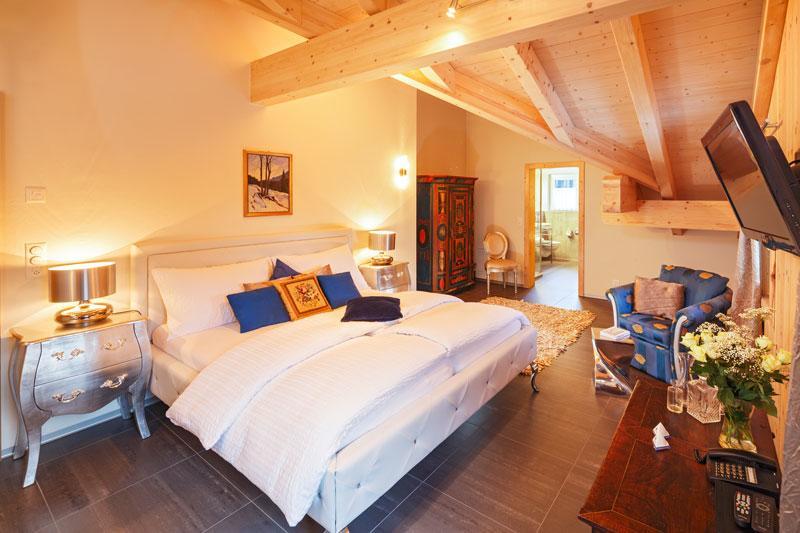Griesalp Hotels Kiental Экстерьер фото